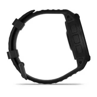 Garmin GPS športna ura Instinct 2 Solar - Tactical Edition, črna Garmin GPS športna ura Instinct 2 Solar - Tactical Edition, črna
