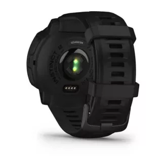 Garmin GPS športna ura Instinct 2 Solar - Tactical Edition, črna Garmin GPS športna ura Instinct 2 Solar - Tactical Edition, črna