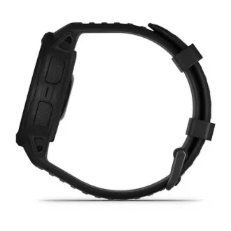 Garmin GPS športna ura Instinct 2 Solar - Tactical Edition, črna Garmin GPS športna ura Instinct 2 Solar - Tactical Edition, črna