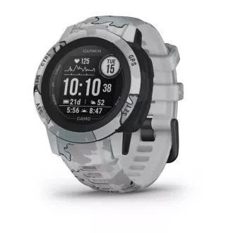 Garmin GPS športna ura Instinct 2S - Camo Edition, Mist Camo Garmin GPS športna ura Instinct 2S - Camo Edition, Mist Camo