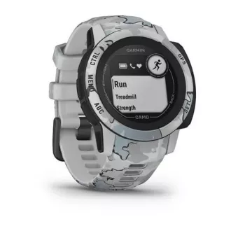 Garmin GPS športna ura Instinct 2S - Camo Edition, Mist Camo Garmin GPS športna ura Instinct 2S - Camo Edition, Mist Camo
