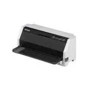 Tiskalnik EPSON LQ-780, 24 igel, 336 znakov na sekundo, 1 6 kopij, LPT, USB