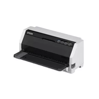 Tiskalnik EPSON LQ-780, 24 igel, 336 znakov na sekundo, 1 6 kopij, LPT, USB