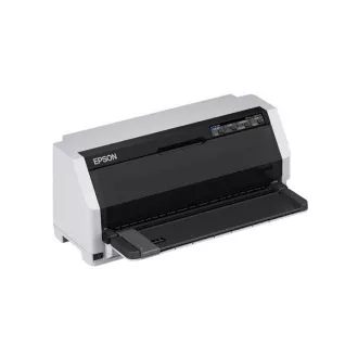 Tiskalnik EPSON LQ-780, 24 igel, 336 znakov na sekundo, 1 6 kopij, LPT, USB