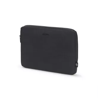 DICOTA Eco Sleeve BASE 12-12,5" črna