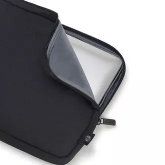 DICOTA Eco Sleeve BASE 12-12,5" črna