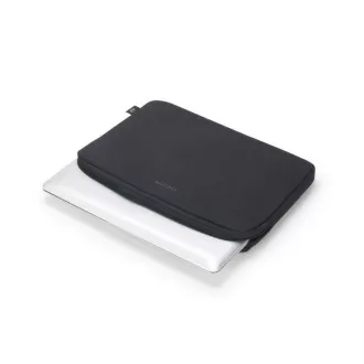 DICOTA Eco Sleeve BASE 12-12,5" črna