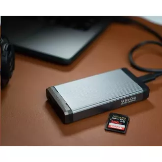 SanDisk micro SDXC kartica 64GB Extreme PRO (200 MB/s razred 10, UHS-I U3 V30)   adapter