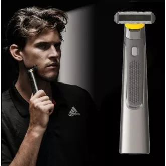 MicroTouch Titanium Solo - brivnik MicroTouch Titanium Solo - brivnik