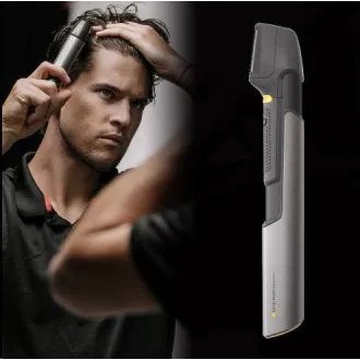 MicroTouch Titanium Trim- Prirezovalnik za lase in telo
