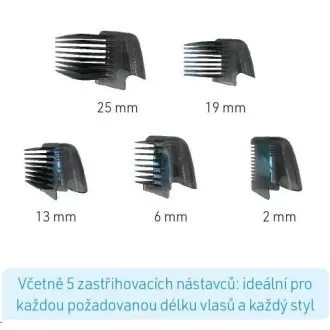 MicroTouch Titanium Trim- Prirezovalnik za lase in telo