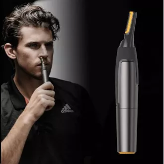 MicroTouch Titanium Max - brivnik