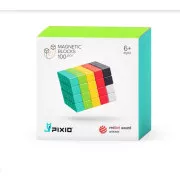 Magnetni komplet PIXIO-100