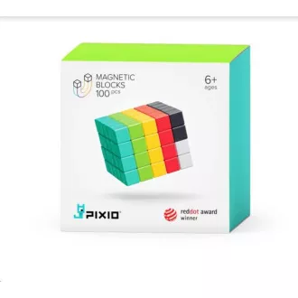 Magnetni komplet PIXIO-100 Magnetni komplet PIXIO-100