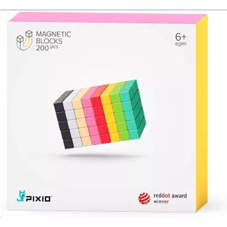 Magnetni komplet PIXIO-200