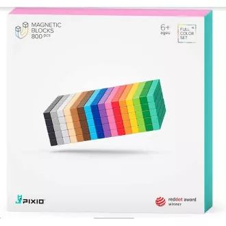 Magnetni komplet PIXIO-800