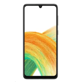 Samsung Galaxy A33 5G (A336), 6/128 GB, črna Samsung Galaxy A33 5G (A336), 6/128 GB, črna