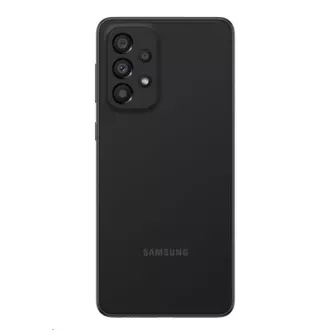 Samsung Galaxy A33 5G (A336), 6/128 GB, črna Samsung Galaxy A33 5G (A336), 6/128 GB, črna
