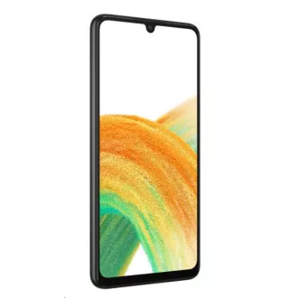 Samsung Galaxy A33 5G (A336), 6/128 GB, črna Samsung Galaxy A33 5G (A336), 6/128 GB, črna