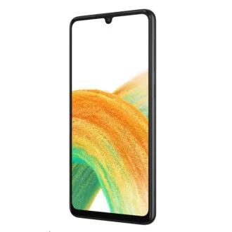 Samsung Galaxy A33 5G (A336), 6/128 GB, črna Samsung Galaxy A33 5G (A336), 6/128 GB, črna