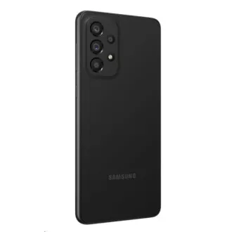 Samsung Galaxy A33 5G (A336), 6/128 GB, črna Samsung Galaxy A33 5G (A336), 6/128 GB, črna