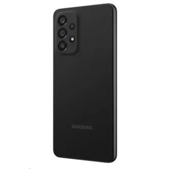 Samsung Galaxy A33 5G (A336), 6/128 GB, črna Samsung Galaxy A33 5G (A336), 6/128 GB, črna