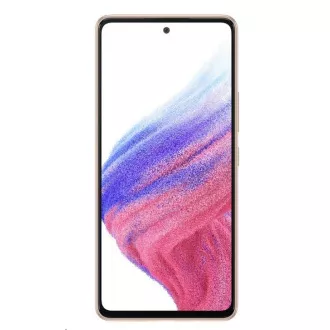 Samsung Galaxy A53 5G (A536), 6/128 GB, oranžna Samsung Galaxy A53 5G (A536), 6/128 GB, oranžna