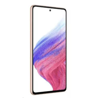 Samsung Galaxy A53 5G (A536), 6/128 GB, oranžna Samsung Galaxy A53 5G (A536), 6/128 GB, oranžna