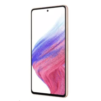 Samsung Galaxy A53 5G (A536), 6/128 GB, oranžna Samsung Galaxy A53 5G (A536), 6/128 GB, oranžna