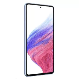 Samsung Galaxy A53 5G (A536), 8/256 GB, modra Samsung Galaxy A53 5G (A536), 8/256 GB, modra