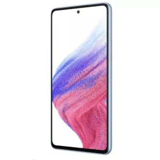 Samsung Galaxy A53 5G (A536), 8/256 GB, modra Samsung Galaxy A53 5G (A536), 8/256 GB, modra