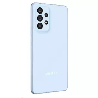 Samsung Galaxy A53 5G (A536), 8/256 GB, modra Samsung Galaxy A53 5G (A536), 8/256 GB, modra