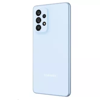 Samsung Galaxy A53 5G (A536), 8/256 GB, modra Samsung Galaxy A53 5G (A536), 8/256 GB, modra