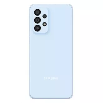 Samsung Galaxy A33 5G (A336), 6/128 GB, EU, modra Samsung Galaxy A33 5G (A336), 6/128 GB, EU, modra