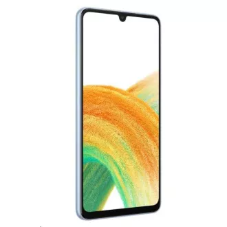 Samsung Galaxy A33 5G (A336), 6/128 GB, EU, modra Samsung Galaxy A33 5G (A336), 6/128 GB, EU, modra