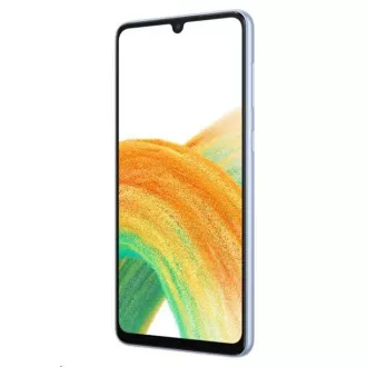 Samsung Galaxy A33 5G (A336), 6/128 GB, EU, modra Samsung Galaxy A33 5G (A336), 6/128 GB, EU, modra
