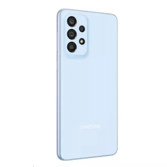 Samsung Galaxy A33 5G (A336), 6/128 GB, EU, modra Samsung Galaxy A33 5G (A336), 6/128 GB, EU, modra