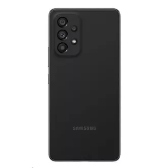 Samsung Galaxy A53 5G (A536), 6/128 GB, EU, črna