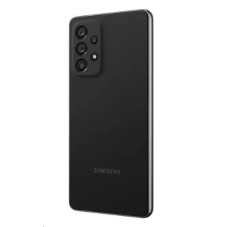 Samsung Galaxy A53 5G (A536), 6/128 GB, EU, črna