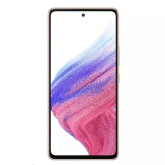Samsung Galaxy A53 5G (A536), 6/128 GB, EU, oranžna Samsung Galaxy A53 5G (A536), 6/128 GB, EU, oranžna