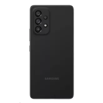 Samsung Galaxy A53 5G (A536), 8/256 GB, EU, črna Samsung Galaxy A53 5G (A536), 8/256 GB, EU, črna