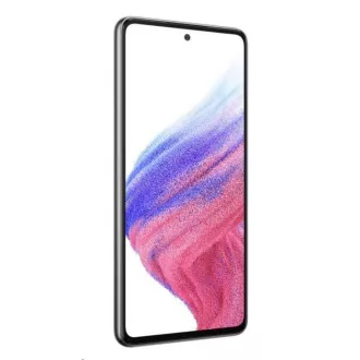 Samsung Galaxy A53 5G (A536), 8/256 GB, EU, črna Samsung Galaxy A53 5G (A536), 8/256 GB, EU, črna