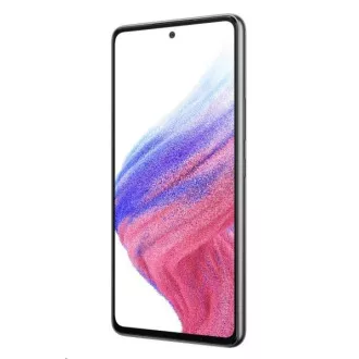 Samsung Galaxy A53 5G (A536), 8/256 GB, EU, črna Samsung Galaxy A53 5G (A536), 8/256 GB, EU, črna