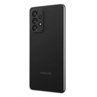 Samsung Galaxy A53 5G (A536), 8/256 GB, EU, črna Samsung Galaxy A53 5G (A536), 8/256 GB, EU, črna