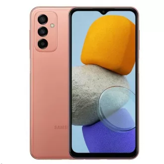 Samsung Galaxy M23 (M236), 4/128 GB, EU, oranžna Samsung Galaxy M23 (M236), 4/128 GB, EU, oranžna