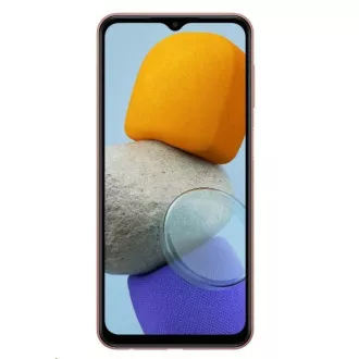 Samsung Galaxy M23 (M236), 4/128 GB, EU, oranžna Samsung Galaxy M23 (M236), 4/128 GB, EU, oranžna