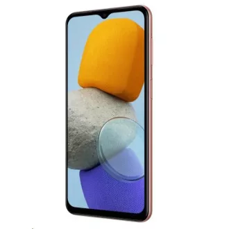 Samsung Galaxy M23 (M236), 4/128 GB, EU, oranžna Samsung Galaxy M23 (M236), 4/128 GB, EU, oranžna