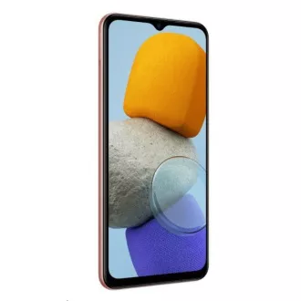 Samsung Galaxy M23 (M236), 4/128 GB, EU, oranžna Samsung Galaxy M23 (M236), 4/128 GB, EU, oranžna