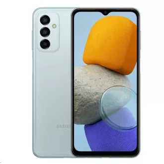 Samsung Galaxy M23 (M236), 4/128 GB, EU, modra Samsung Galaxy M23 (M236), 4/128 GB, EU, modra