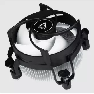 ARCTIC Alpine 17 CPU hladilnik za Intel LGA 1700, LGA1851